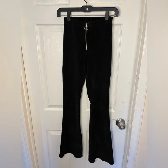 Disco Pants (flare) - Picture 4 of 4